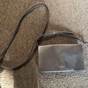 COACH Hayden Foldover Crossbody Clutch